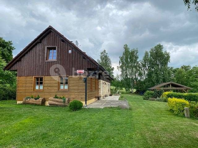 Pronájem chaty, chalupy, Brzice, Královéhradecký kraj Pronájem chaty, chalupy, Brzice, Královéhradecký kraj