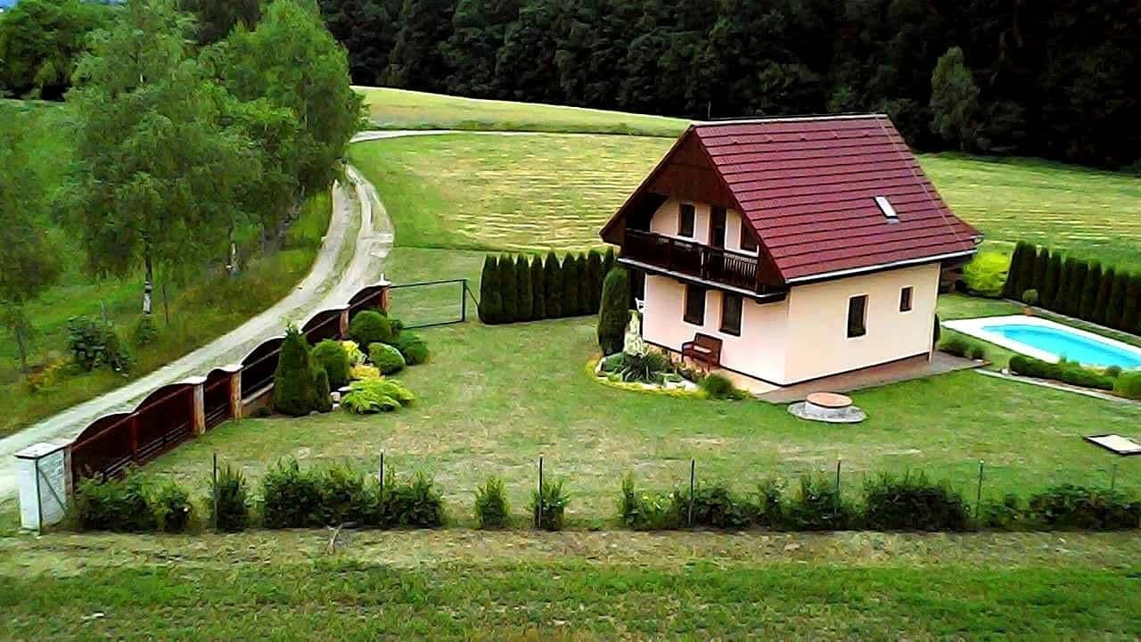 Pronájem chaty, chalupy, Tučapy, Jihočeský kraj Pronájem chaty, chalupy, Tučapy, Jihočeský kraj