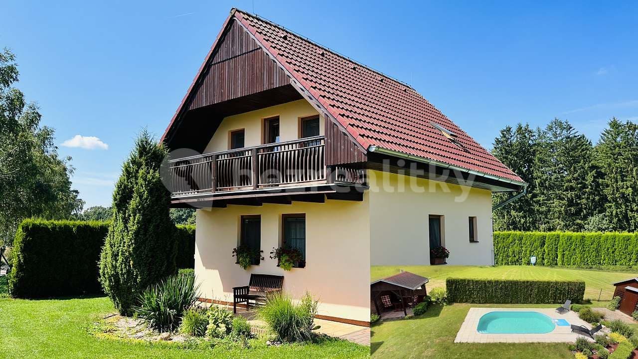 Pronájem chaty, chalupy, Tučapy, Jihočeský kraj Pronájem chaty, chalupy, Tučapy, Jihočeský kraj