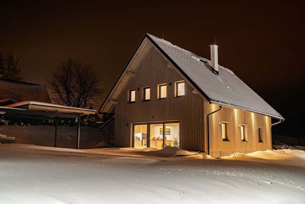 Pronájem chaty, chalupy, Bělá pod Pradědem, Olomoucký kraj Pronájem chaty, chalupy, Bělá pod Pradědem, Olomoucký kraj