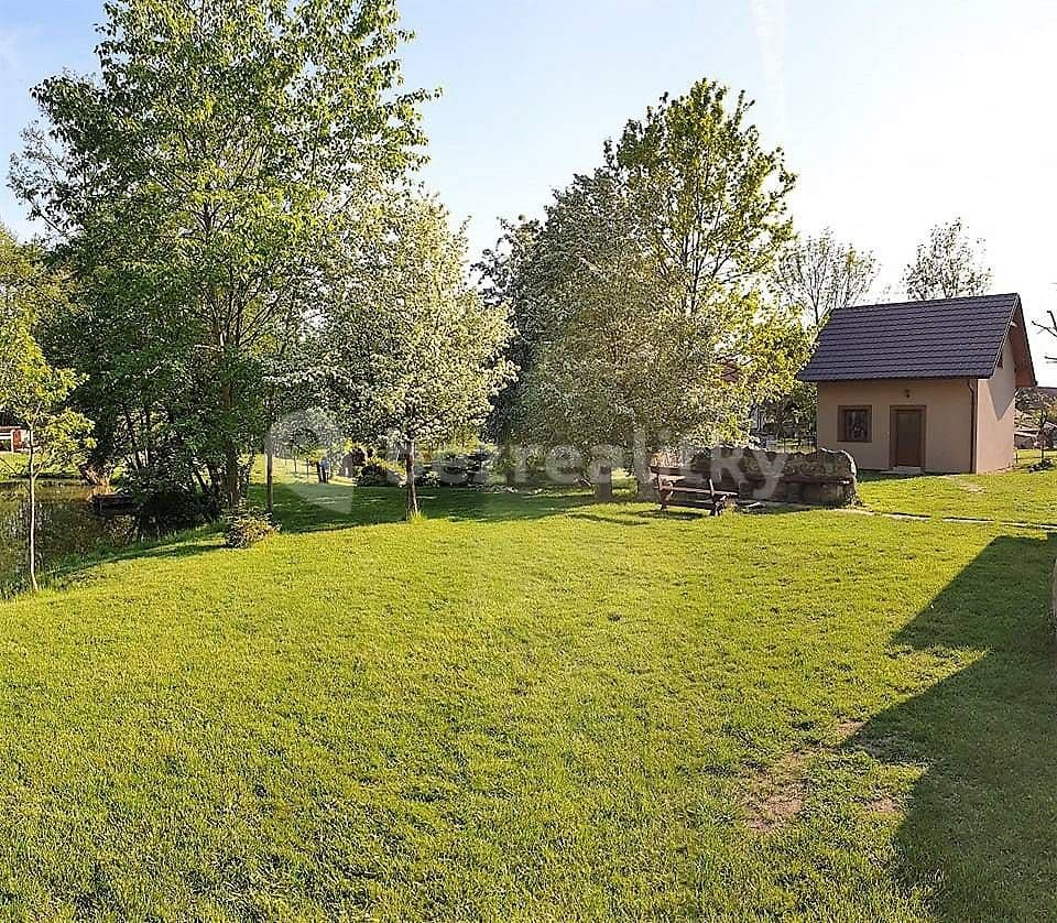 Pronájem chaty, chalupy, Osek, Královéhradecký kraj Pronájem chaty, chalupy, Osek, Královéhradecký kraj