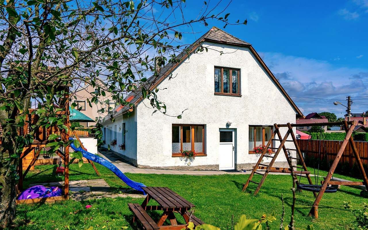Pronájem chaty, chalupy, Oudoleň, Kraj Vysočina Pronájem chaty, chalupy, Oudoleň, Kraj Vysočina