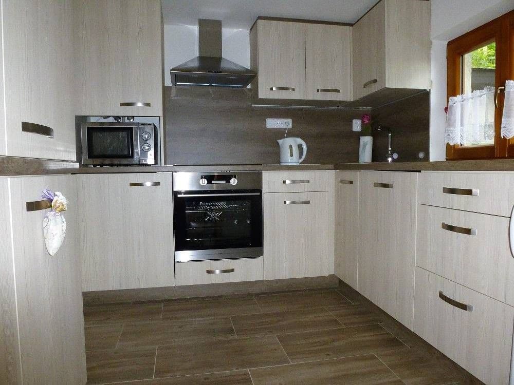 Pronájem chaty, chalupy, Horní Planá, Jihočeský kraj Pronájem chaty, chalupy, Horní Planá, Jihočeský kraj