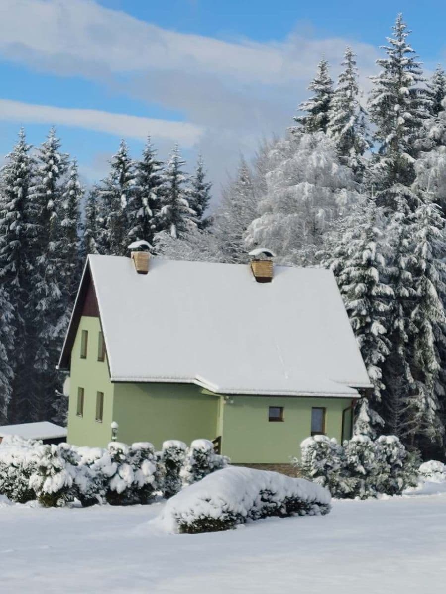 Pronájem chaty, chalupy, Lipno nad Vltavou, Jihočeský kraj Pronájem chaty, chalupy, Lipno nad Vltavou, Jihočeský kraj