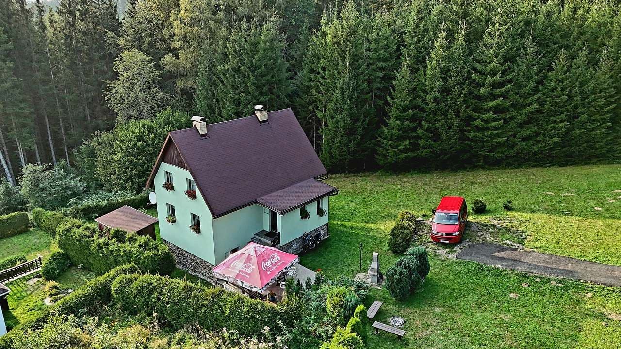 Pronájem chaty, chalupy, Lipno nad Vltavou, Jihočeský kraj Pronájem chaty, chalupy, Lipno nad Vltavou, Jihočeský kraj