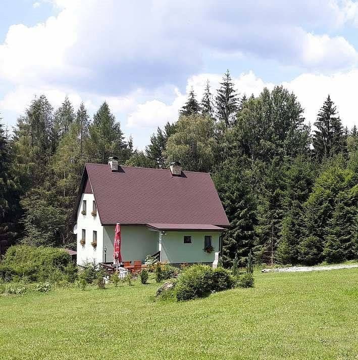 Pronájem chaty, chalupy, Lipno nad Vltavou, Jihočeský kraj Pronájem chaty, chalupy, Lipno nad Vltavou, Jihočeský kraj
