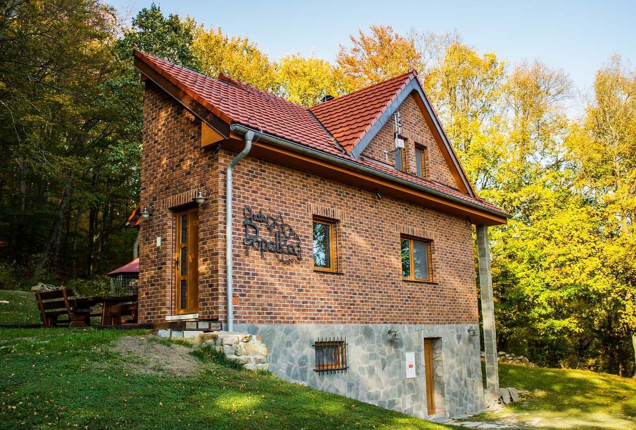 Pronájem chaty, chalupy, Strání, Zlínský kraj Pronájem chaty, chalupy, Strání, Zlínský kraj