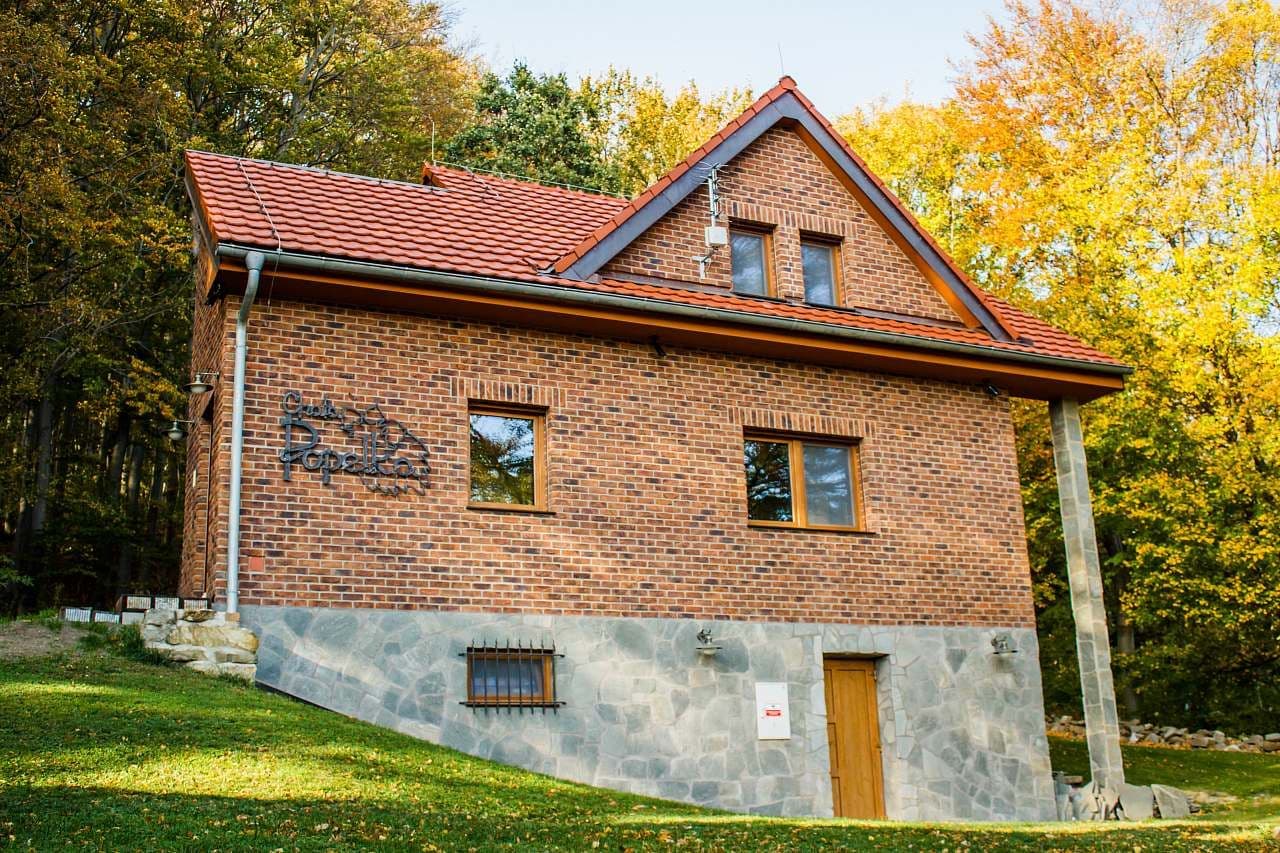 Pronájem chaty, chalupy, Strání, Zlínský kraj Pronájem chaty, chalupy, Strání, Zlínský kraj