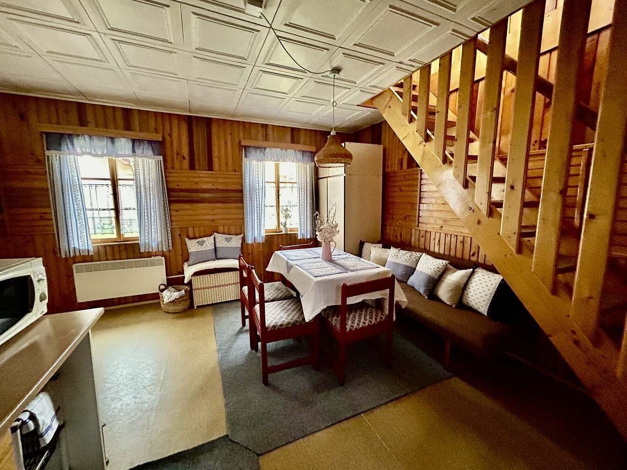 Pronájem chaty, chalupy, Valašská Bystřice, Zlínský kraj Pronájem chaty, chalupy, Valašská Bystřice, Zlínský kraj