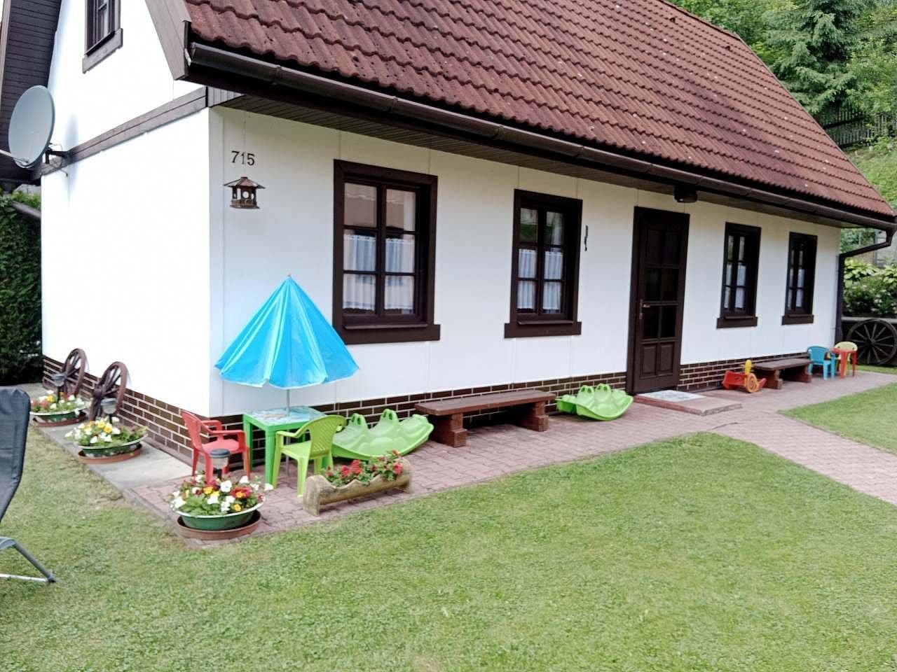 Pronájem chaty, chalupy, Valašská Bystřice, Zlínský kraj Pronájem chaty, chalupy, Valašská Bystřice, Zlínský kraj