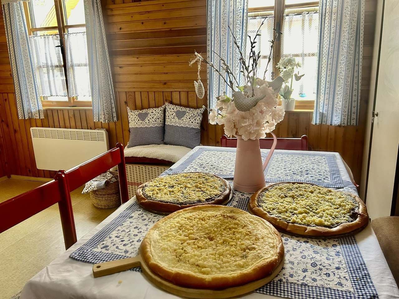 Pronájem chaty, chalupy, Valašská Bystřice, Zlínský kraj Pronájem chaty, chalupy, Valašská Bystřice, Zlínský kraj