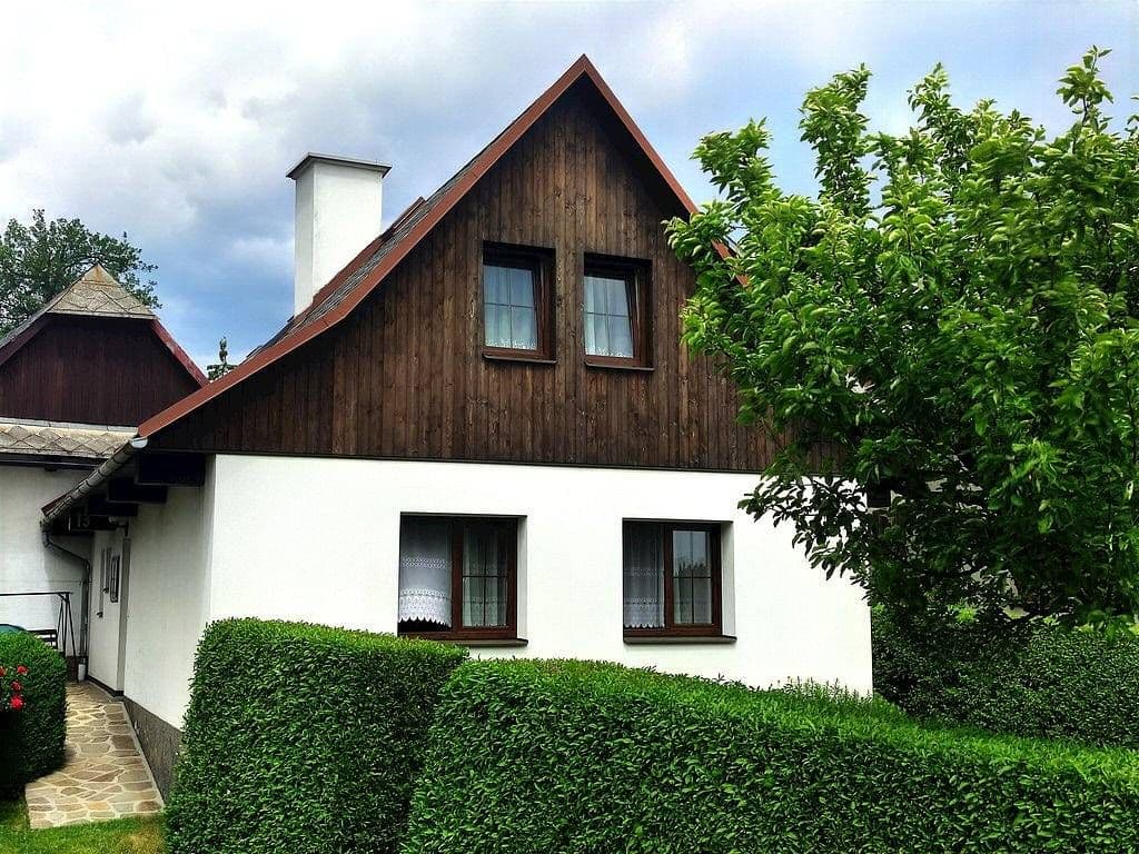 Pronájem chaty, chalupy, Věcov, Kraj Vysočina Pronájem chaty, chalupy, Věcov, Kraj Vysočina