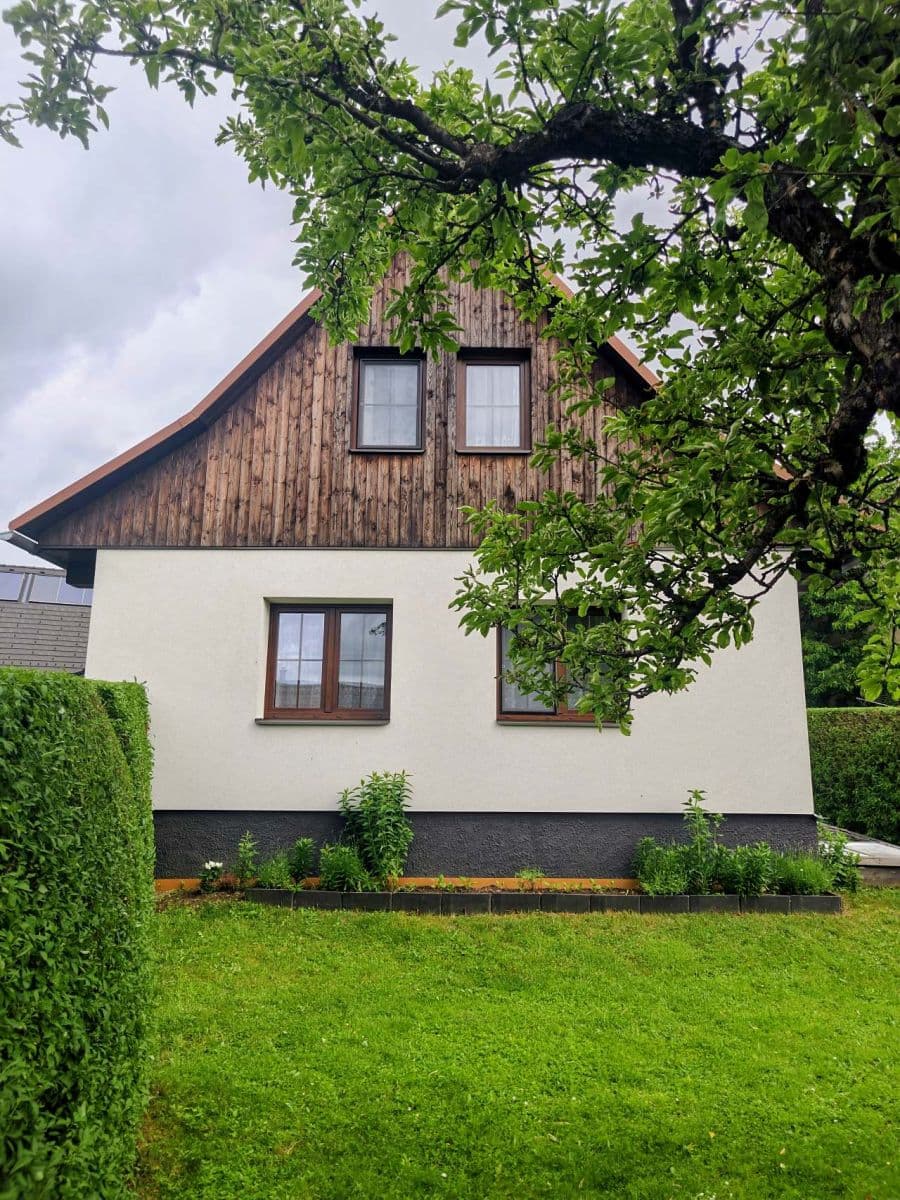 Pronájem chaty, chalupy, Věcov, Kraj Vysočina Pronájem chaty, chalupy, Věcov, Kraj Vysočina