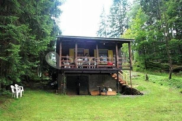 Pronájem chaty, chalupy, Horní Bečva, Zlínský kraj Pronájem chaty, chalupy, Horní Bečva, Zlínský kraj