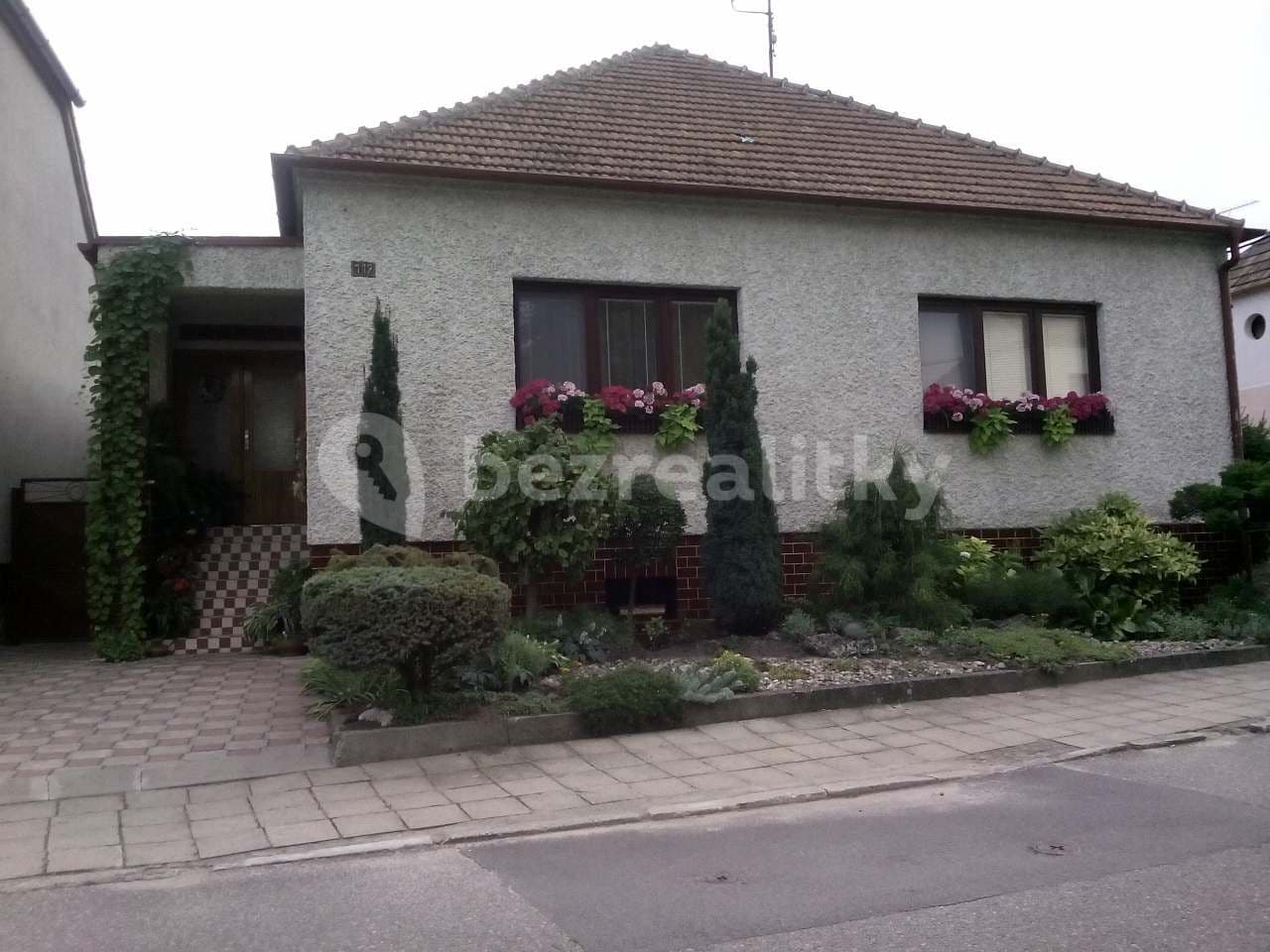 Pronájem chaty, chalupy, Hlohovec, Jihomoravský kraj Pronájem chaty, chalupy, Hlohovec, Jihomoravský kraj