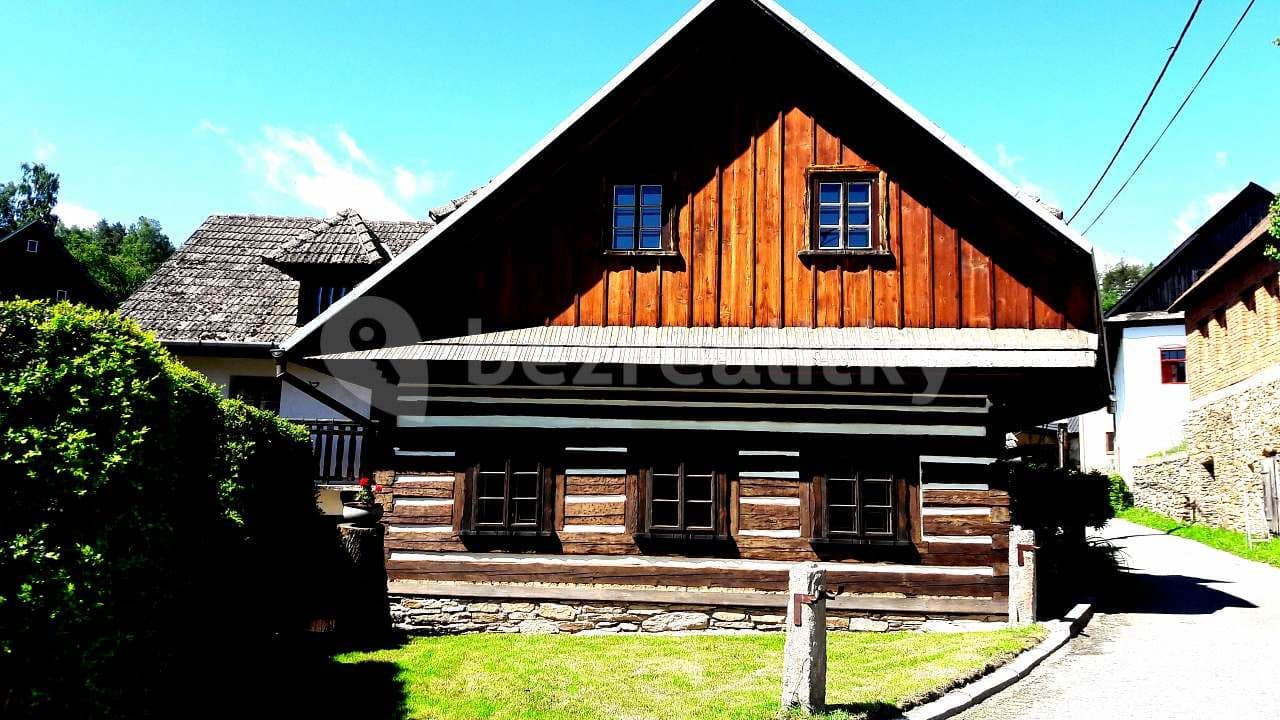 Pronájem chaty, chalupy, Dalečín, Kraj Vysočina Pronájem chaty, chalupy, Dalečín, Kraj Vysočina