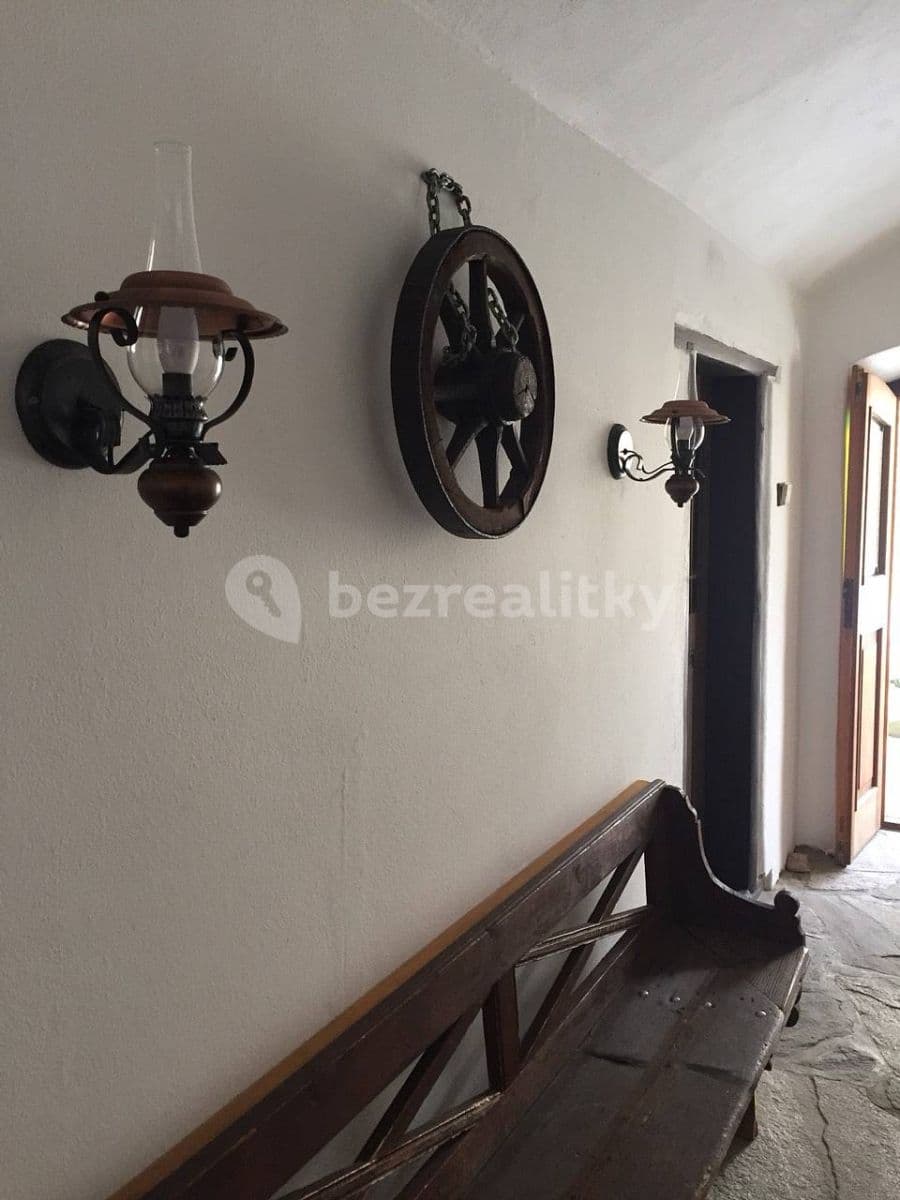 Pronájem chaty, chalupy, Dalečín, Kraj Vysočina Pronájem chaty, chalupy, Dalečín, Kraj Vysočina