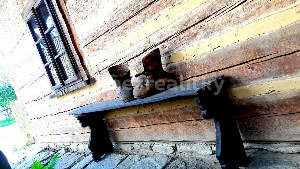 Pronájem chaty, chalupy, Dalečín, Kraj Vysočina Pronájem chaty, chalupy, Dalečín, Kraj Vysočina