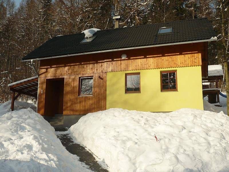 Pronájem chaty, chalupy, Loučná nad Desnou, Olomoucký kraj Pronájem chaty, chalupy, Loučná nad Desnou, Olomoucký kraj