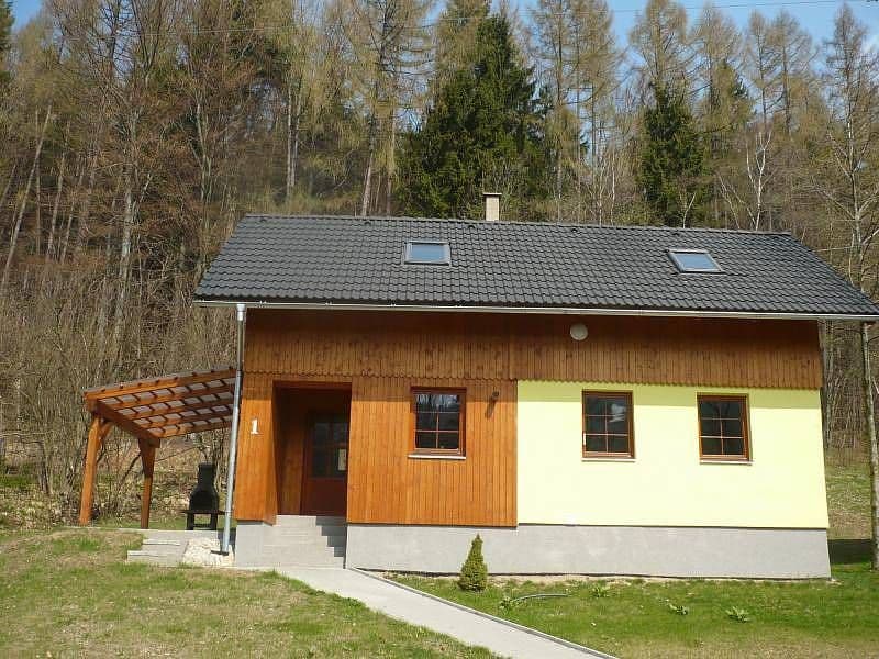 Pronájem chaty, chalupy, Loučná nad Desnou, Olomoucký kraj Pronájem chaty, chalupy, Loučná nad Desnou, Olomoucký kraj