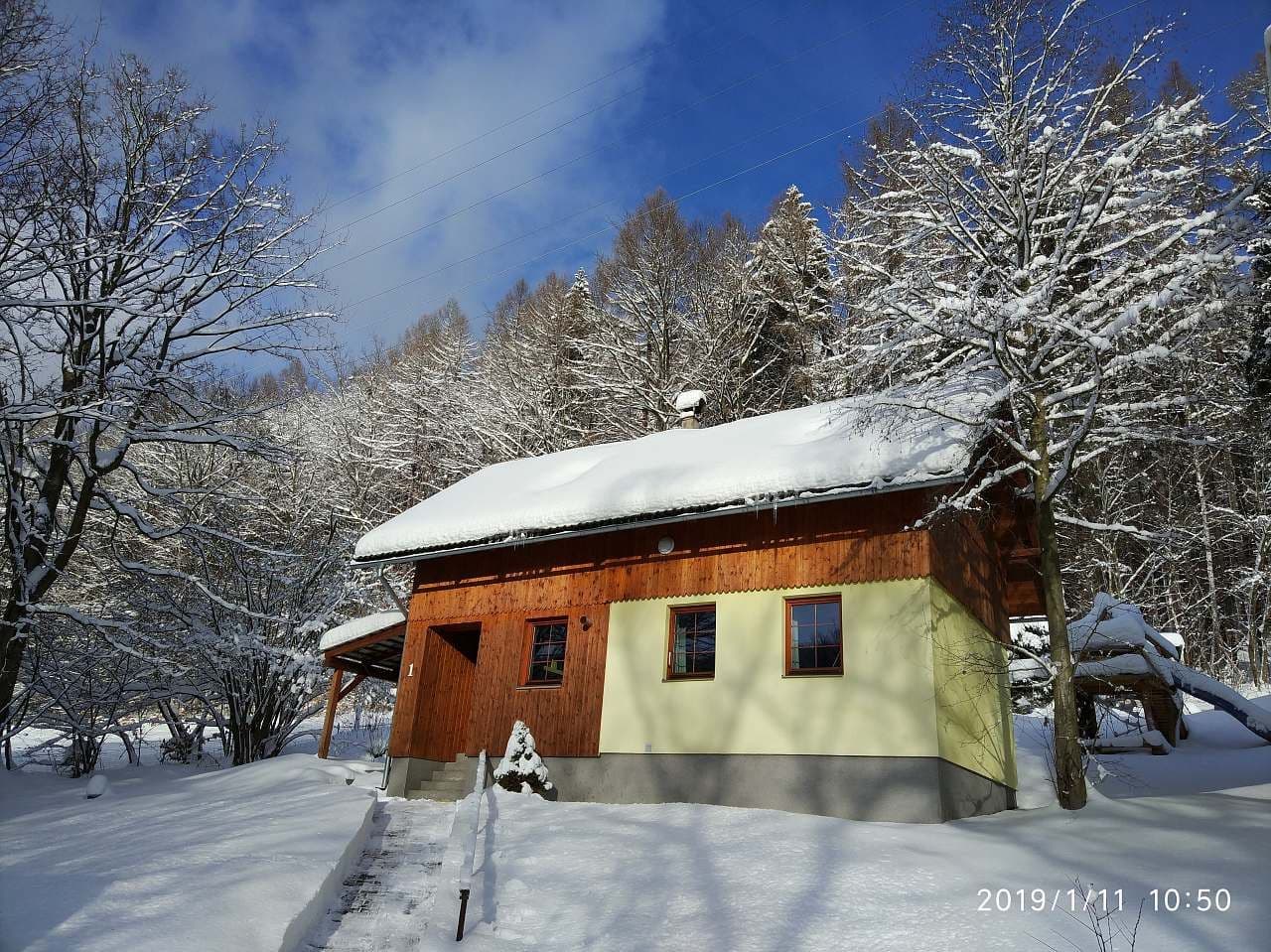 Pronájem chaty, chalupy, Loučná nad Desnou, Olomoucký kraj Pronájem chaty, chalupy, Loučná nad Desnou, Olomoucký kraj
