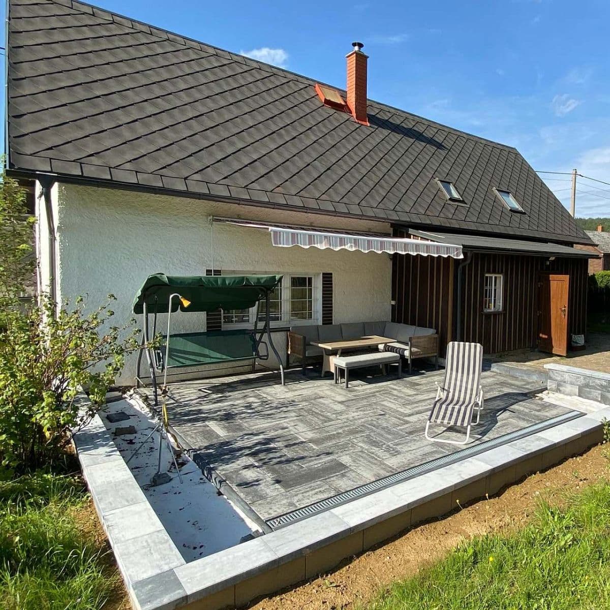 Pronájem chaty, chalupy, Dolní Poustevna, Ústecký kraj Pronájem chaty, chalupy, Dolní Poustevna, Ústecký kraj