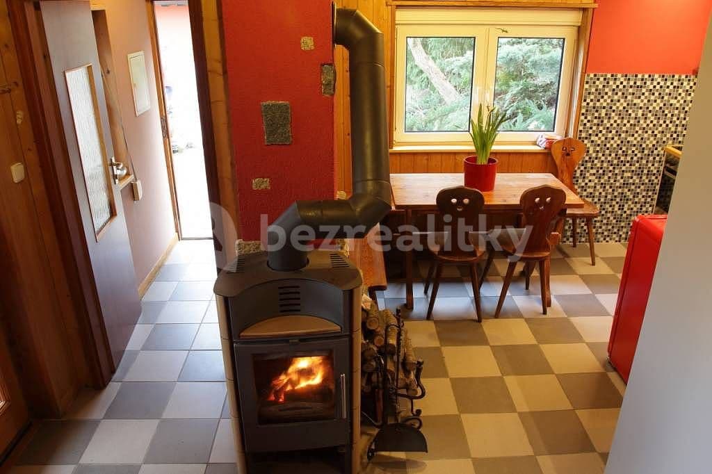 Pronájem chaty, chalupy, Železný Brod, Liberecký kraj Pronájem chaty, chalupy, Železný Brod, Liberecký kraj