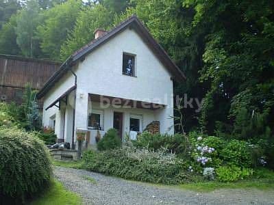Pronájem chaty, chalupy, Železný Brod, Liberecký kraj Pronájem chaty, chalupy, Železný Brod, Liberecký kraj