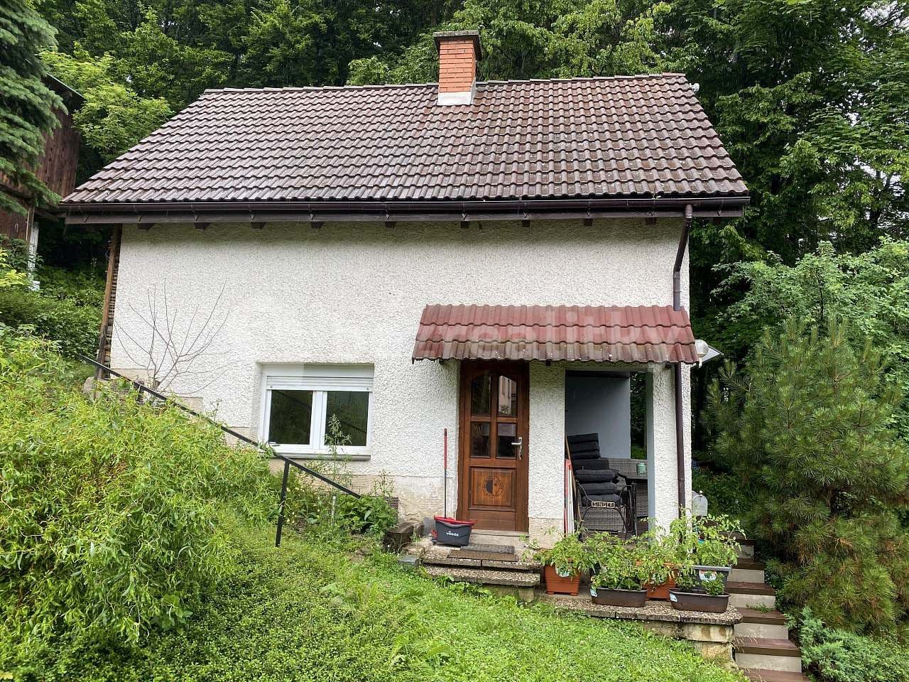 Pronájem chaty, chalupy, Železný Brod, Liberecký kraj Pronájem chaty, chalupy, Železný Brod, Liberecký kraj