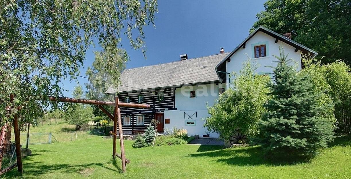 Pronájem chaty, chalupy, Žernov, Liberecký kraj Pronájem chaty, chalupy, Žernov, Liberecký kraj