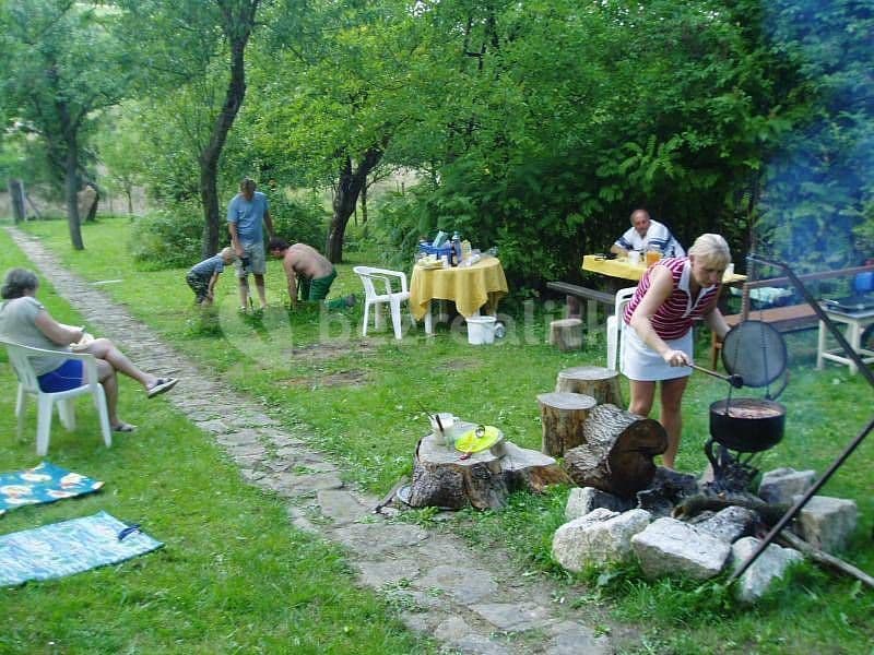 Pronájem chaty, chalupy, Bojkovice, Zlínský kraj Pronájem chaty, chalupy, Bojkovice, Zlínský kraj
