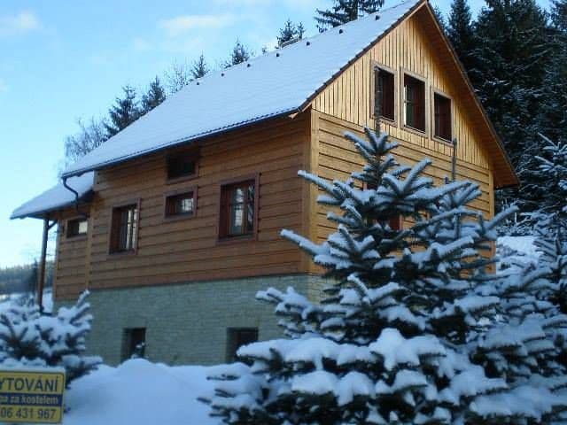 Pronájem chaty, chalupy, Velké Karlovice, Zlínský kraj Pronájem chaty, chalupy, Velké Karlovice, Zlínský kraj