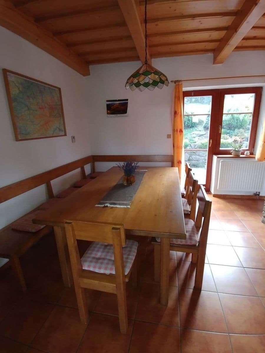 Pronájem chaty, chalupy, Velké Karlovice, Zlínský kraj Pronájem chaty, chalupy, Velké Karlovice, Zlínský kraj