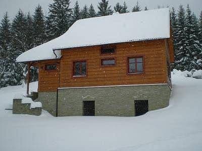 Pronájem chaty, chalupy, Velké Karlovice, Zlínský kraj Pronájem chaty, chalupy, Velké Karlovice, Zlínský kraj