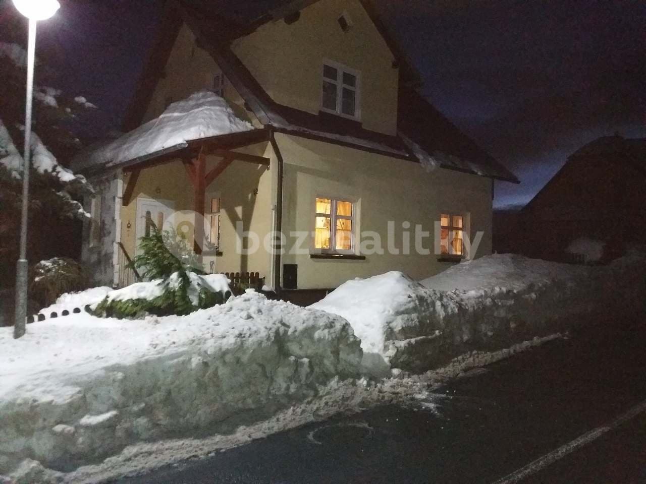 Pronájem chaty, chalupy, Kovářská, Ústecký kraj Pronájem chaty, chalupy, Kovářská, Ústecký kraj