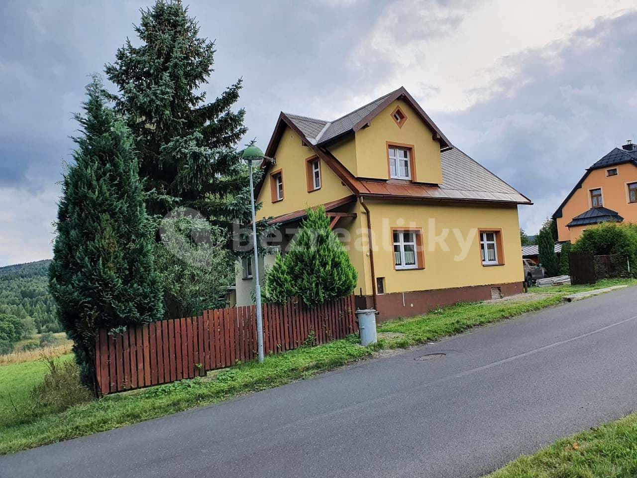 Pronájem chaty, chalupy, Kovářská, Ústecký kraj Pronájem chaty, chalupy, Kovářská, Ústecký kraj