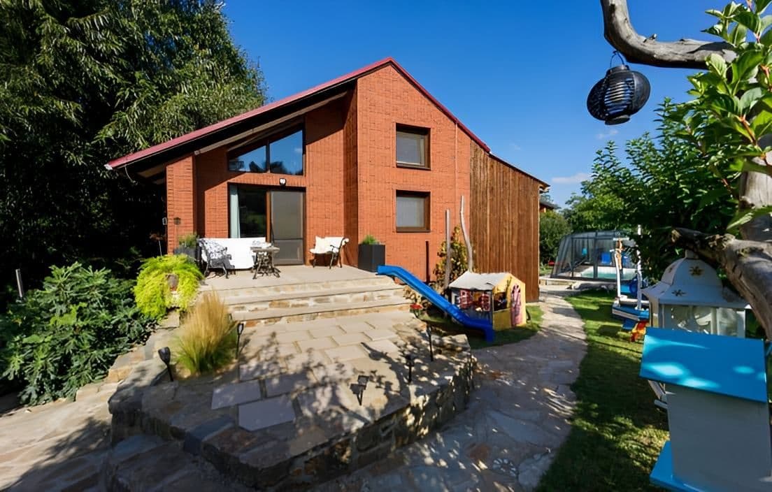 Pronájem chaty, chalupy, Jevišovice, Jihomoravský kraj Pronájem chaty, chalupy, Jevišovice, Jihomoravský kraj