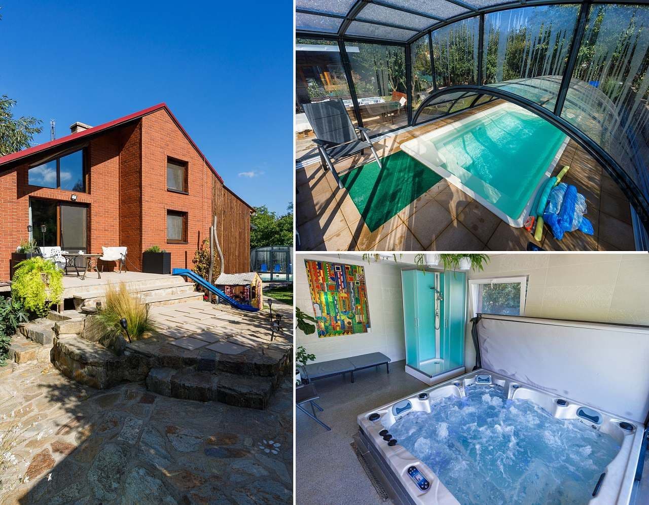 Pronájem chaty, chalupy, Jevišovice, Jihomoravský kraj Pronájem chaty, chalupy, Jevišovice, Jihomoravský kraj