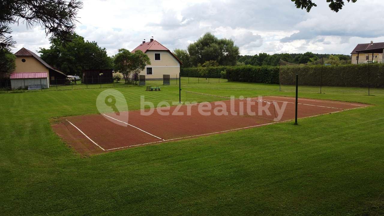 Pronájem chaty, chalupy, Turovec, Jihočeský kraj Pronájem chaty, chalupy, Turovec, Jihočeský kraj