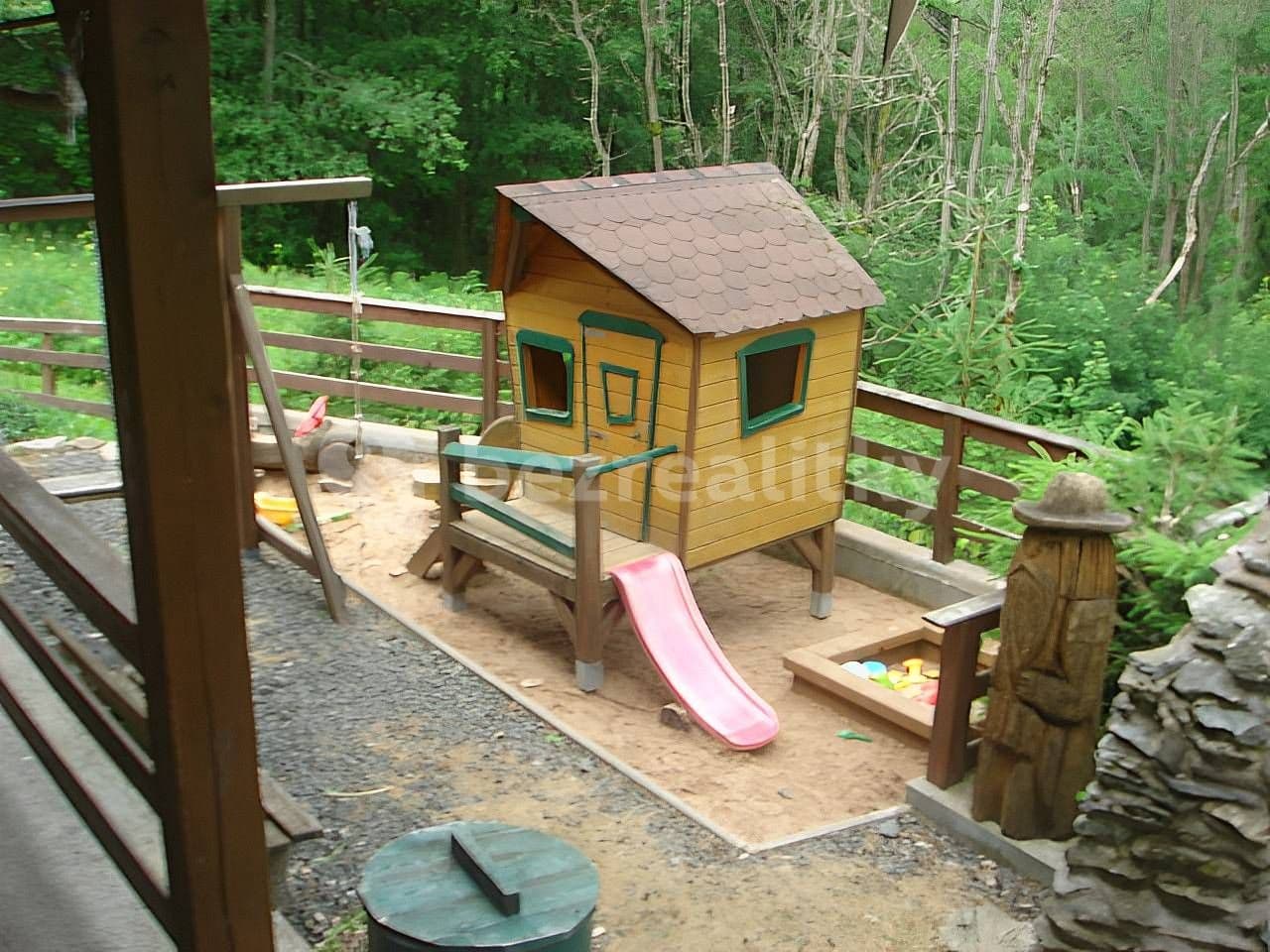 Pronájem chaty, chalupy, Vítkovice, Liberecký kraj Pronájem chaty, chalupy, Vítkovice, Liberecký kraj