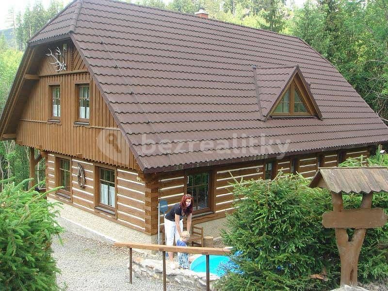 Pronájem chaty, chalupy, Vítkovice, Liberecký kraj Pronájem chaty, chalupy, Vítkovice, Liberecký kraj