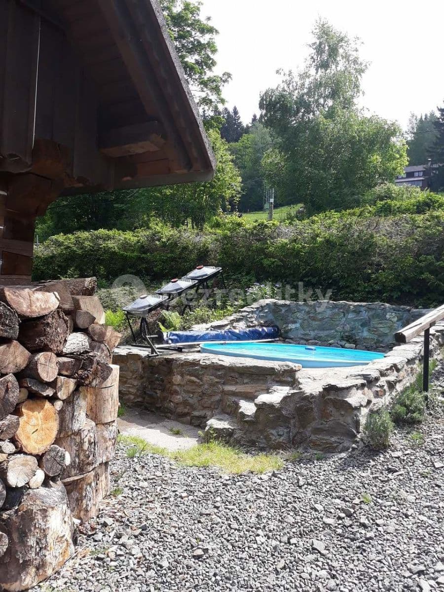 Pronájem chaty, chalupy, Vítkovice, Liberecký kraj Pronájem chaty, chalupy, Vítkovice, Liberecký kraj