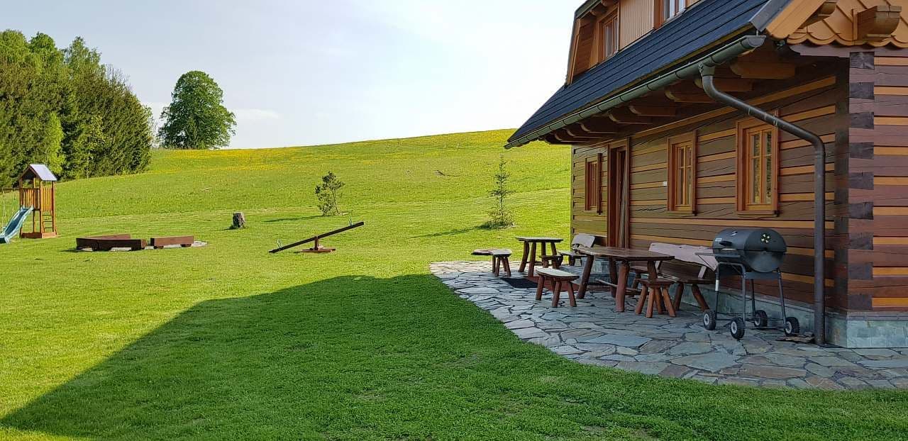 Pronájem chaty, chalupy, Jílové u Držkova, Liberecký kraj Pronájem chaty, chalupy, Jílové u Držkova, Liberecký kraj