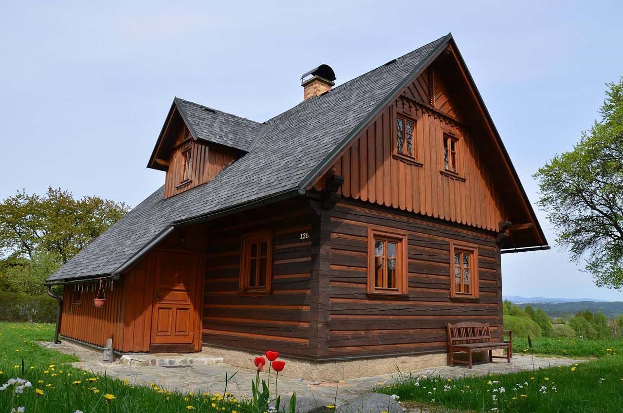 Pronájem chaty, chalupy, Jílové u Držkova, Liberecký kraj Pronájem chaty, chalupy, Jílové u Držkova, Liberecký kraj