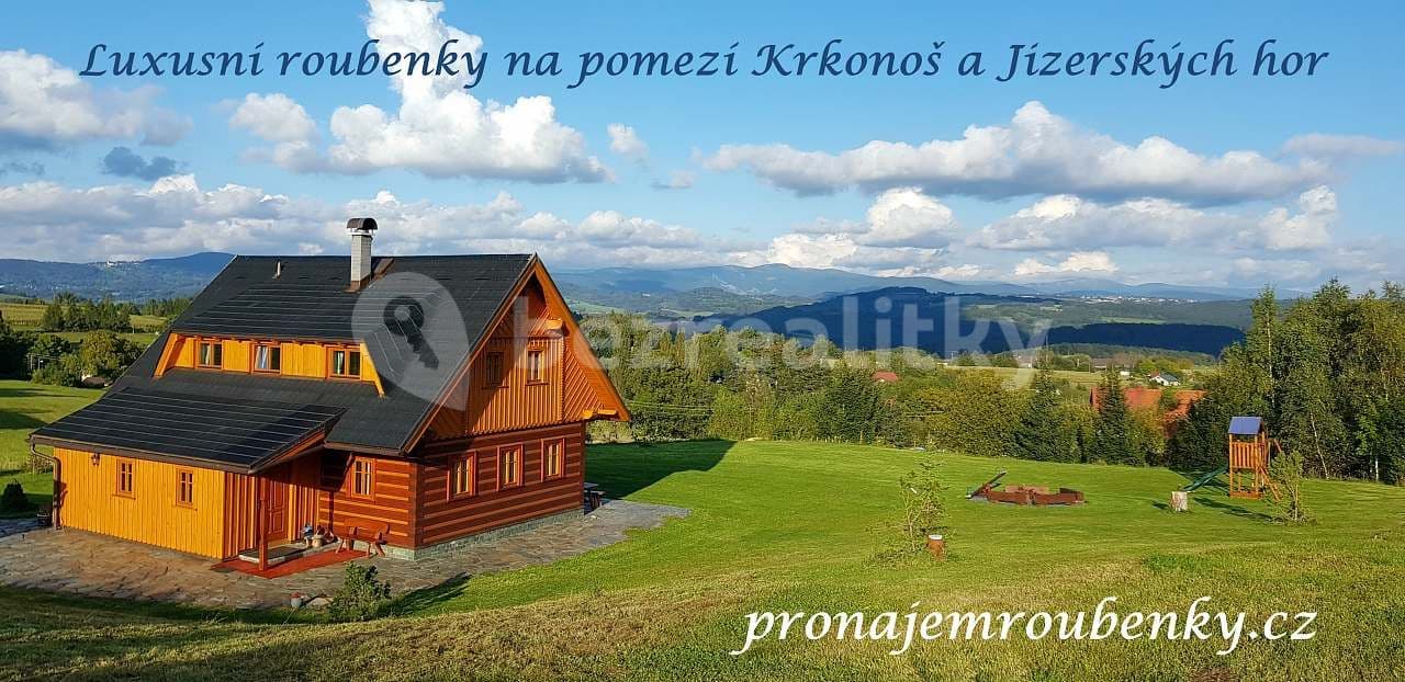 Pronájem chaty, chalupy, Jílové u Držkova, Liberecký kraj Pronájem chaty, chalupy, Jílové u Držkova, Liberecký kraj