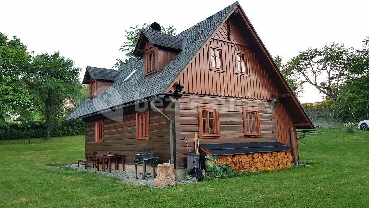 Pronájem chaty, chalupy, Jílové u Držkova, Liberecký kraj