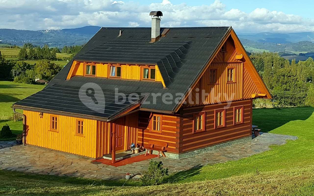 Pronájem chaty, chalupy, Jílové u Držkova, Liberecký kraj Pronájem chaty, chalupy, Jílové u Držkova, Liberecký kraj