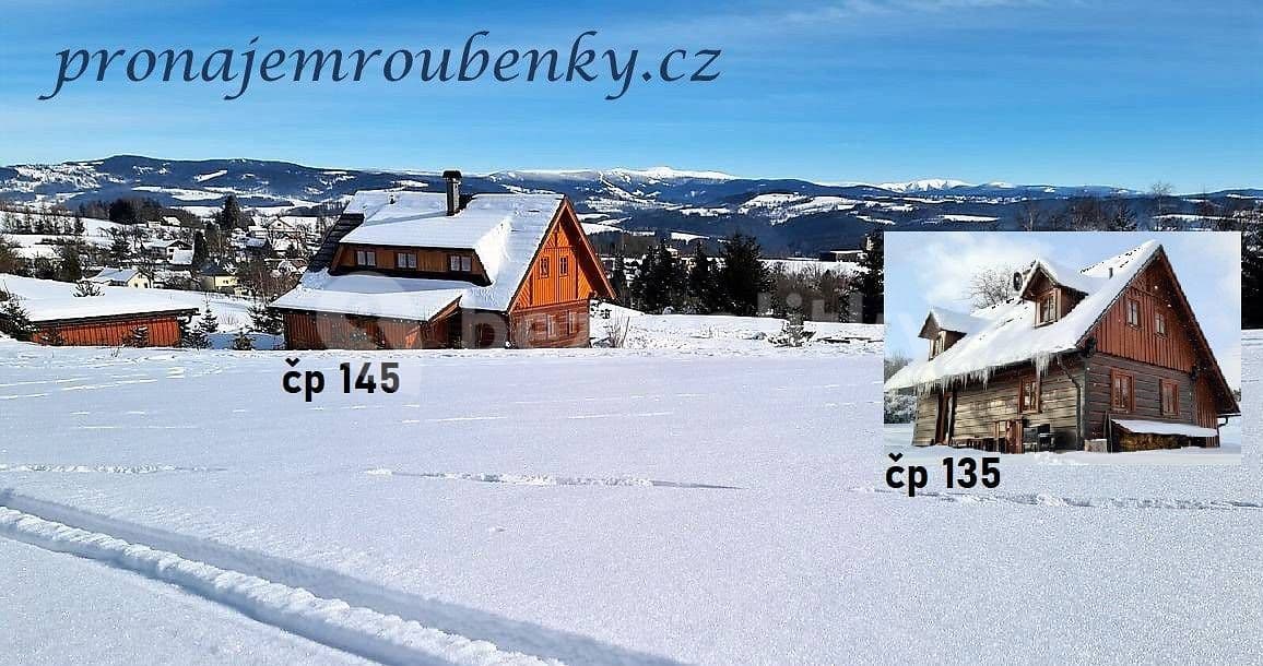 Pronájem chaty, chalupy, Jílové u Držkova, Liberecký kraj Pronájem chaty, chalupy, Jílové u Držkova, Liberecký kraj