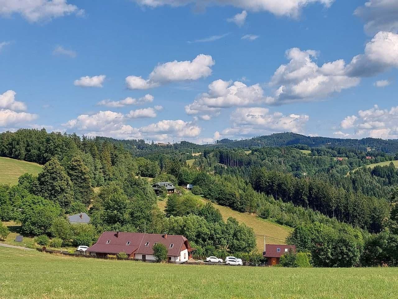 Pronájem chaty, chalupy, Valašská Bystřice, Zlínský kraj Pronájem chaty, chalupy, Valašská Bystřice, Zlínský kraj