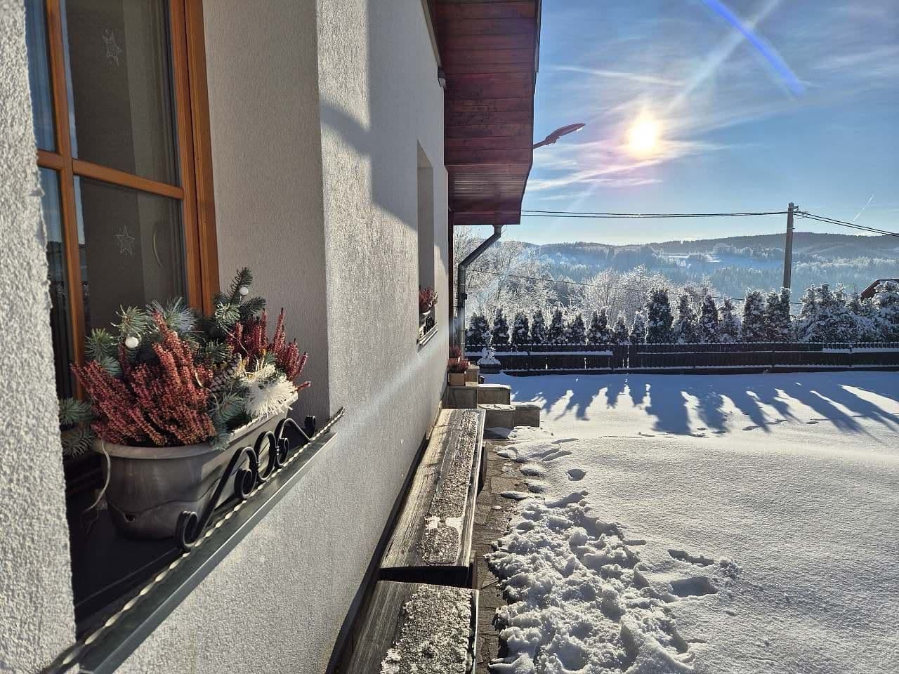 Pronájem chaty, chalupy, Valašská Bystřice, Zlínský kraj Pronájem chaty, chalupy, Valašská Bystřice, Zlínský kraj